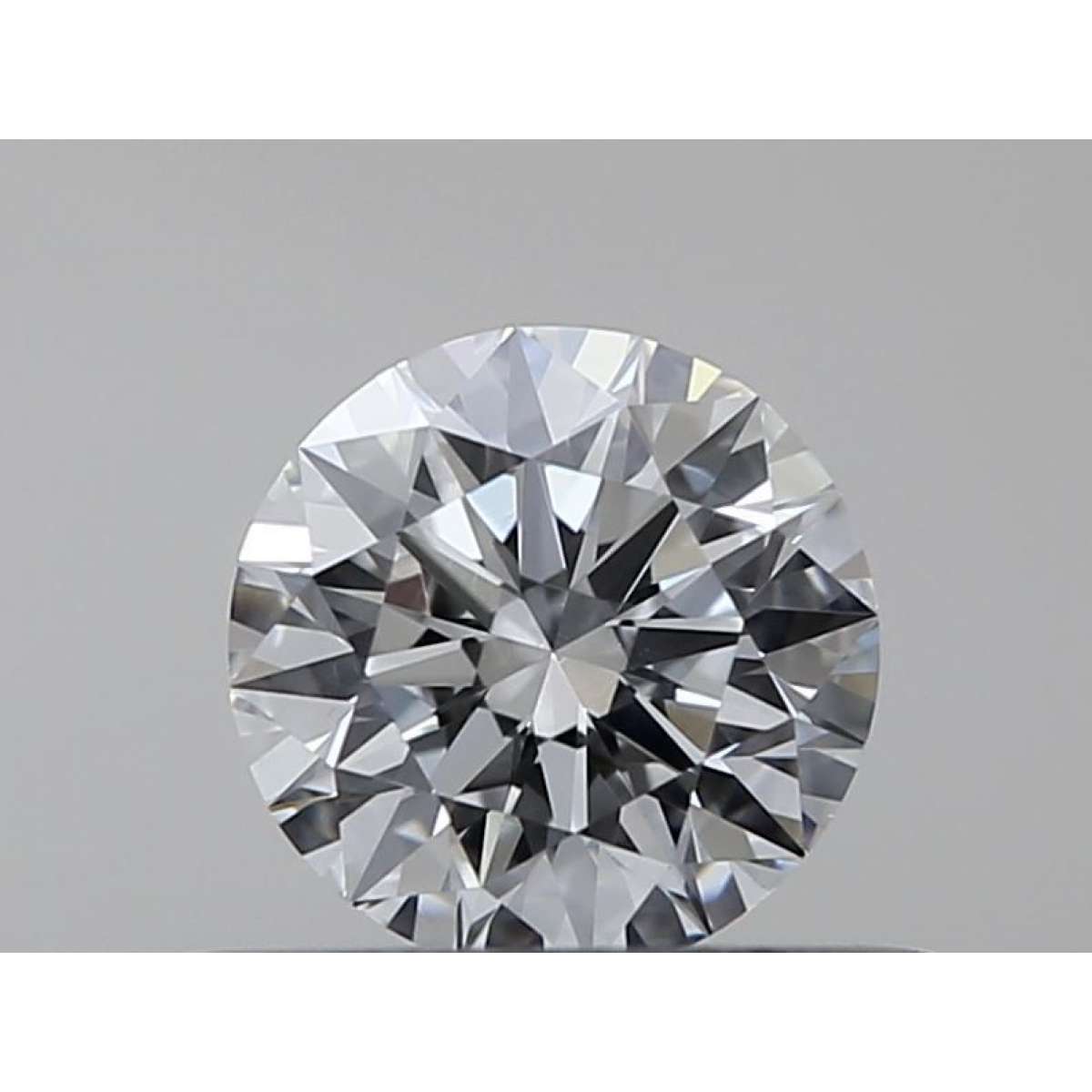 Certified Diamond GIA Carats 0.35 Color E Clarity VS1  EX  EX  EX Fluorescence NON Brown No Green No Milky No EyeClean 100%