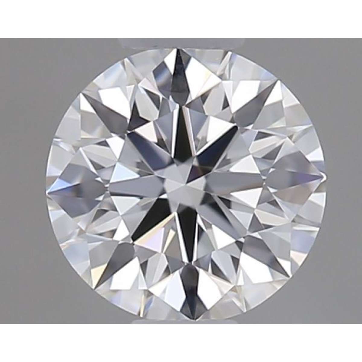 Certified Diamond GIA Carats 0.31 Color D Clarity VVS2  EX  EX  EX Fluorescence NON Brown No Green No Milky No EyeClean 100%