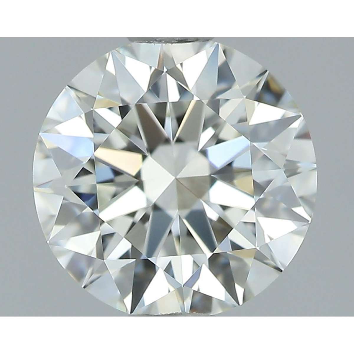 Certified Diamond GIA Carats 1.2 Color H Clarity VVS1  EX  EX  EX Fluorescence NON Brown No Green No Milky No EyeClean 100%