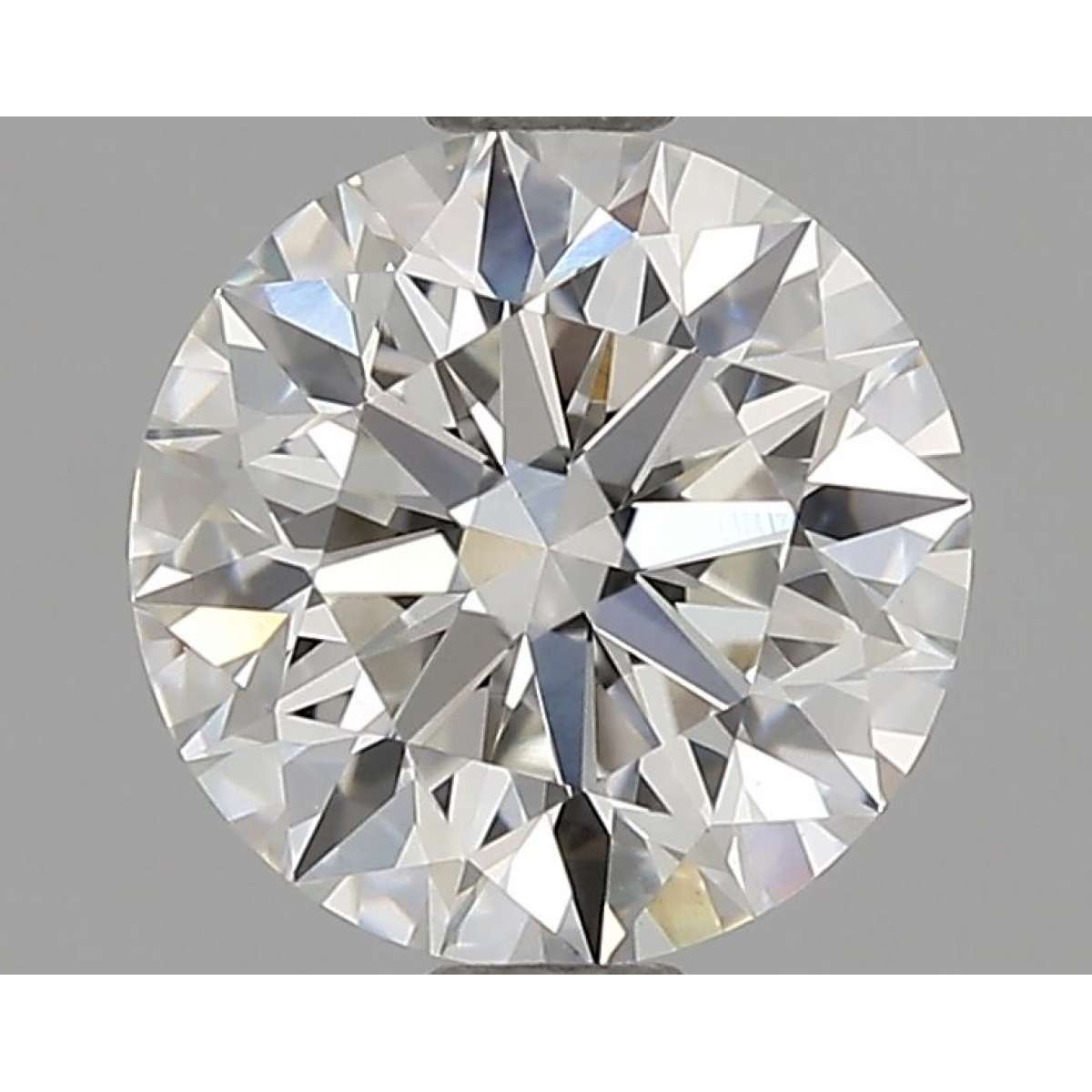 Certified Diamond GIA Carats 1.01 Color G Clarity VVS2  EX  EX  EX Fluorescence NON Brown No Green No Milky No EyeClean 100%