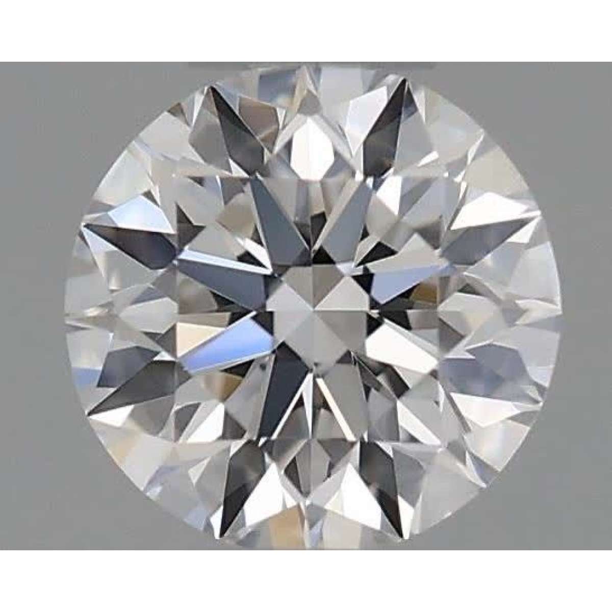 Certified Diamond GIA Carats 0.27 Color D Clarity VVS1  VG  EX  EX Fluorescence NON Brown No Green No Milky No EyeClean 100%