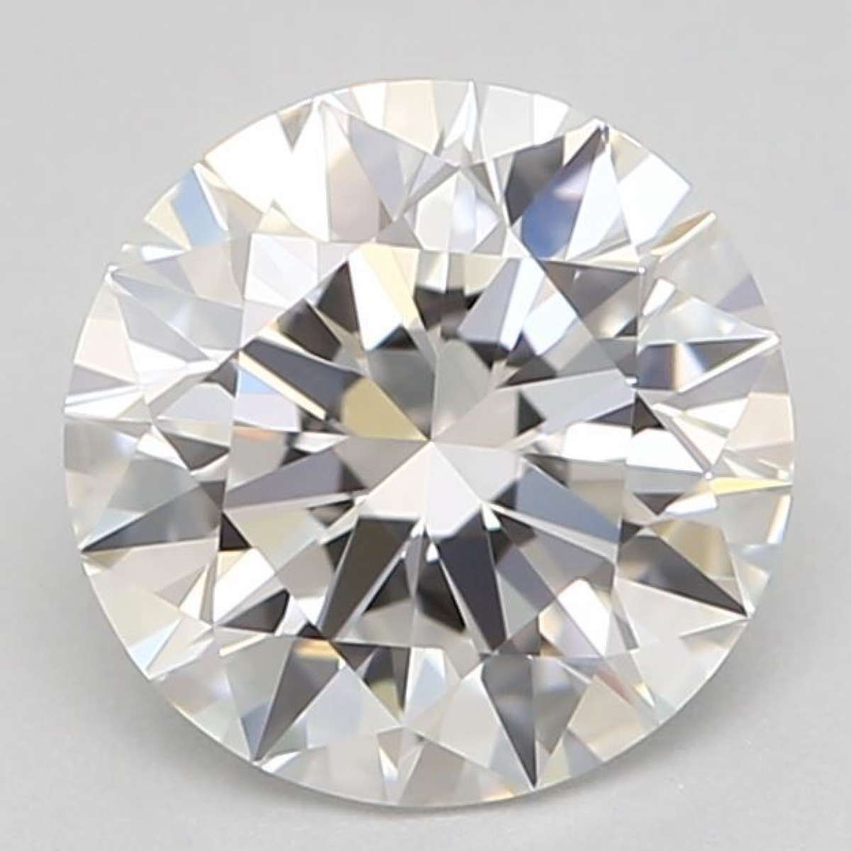 Certified Diamond GIA Carats 0.91 Color E Clarity VS1  EX  EX  EX Fluorescence NON Brown No Green No Milky No EyeClean 100%