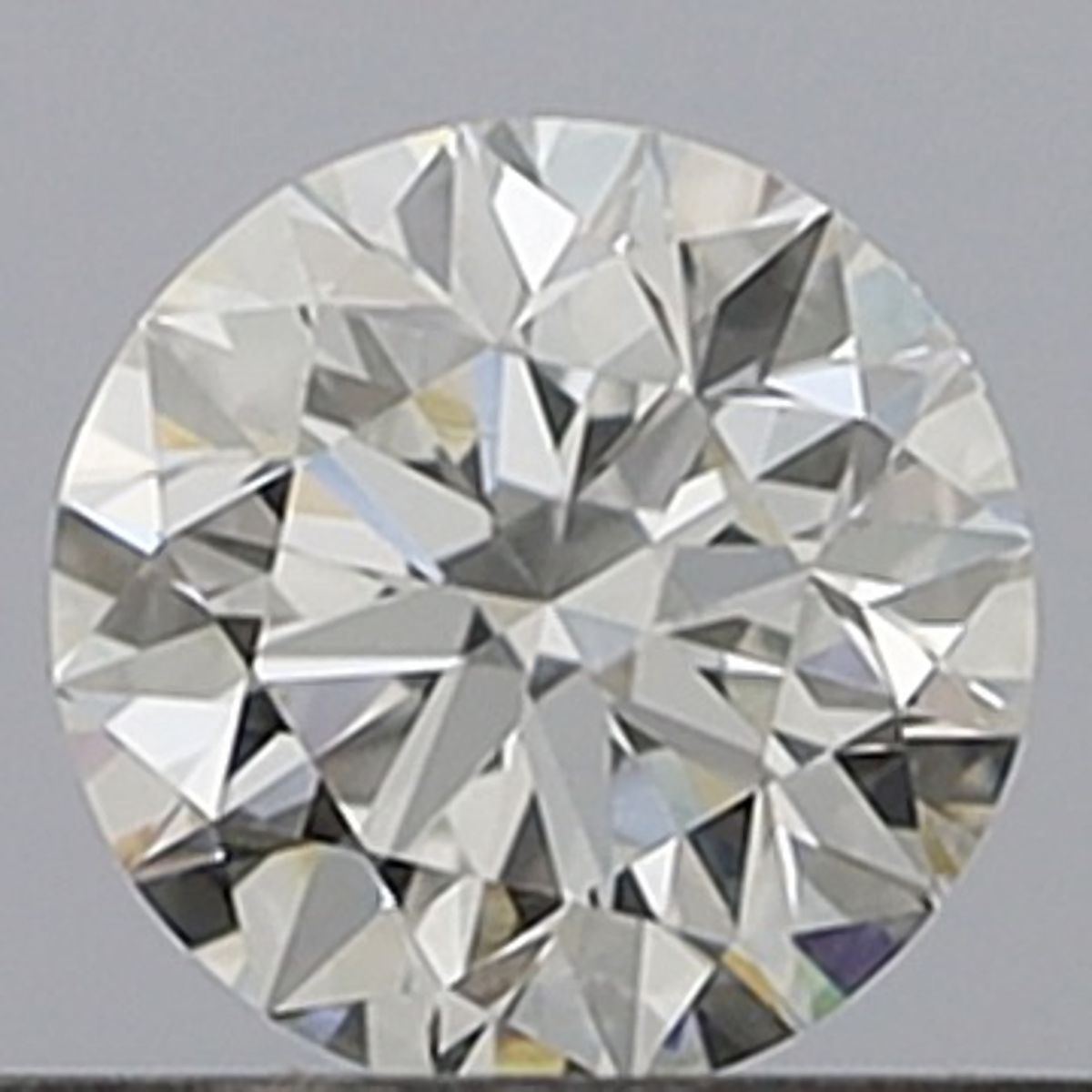 Certified Diamond GIA Carats 0.35 Color E Clarity VVS2  EX  EX  EX Fluorescence NON Brown No Green No Milky No EyeClean 100%