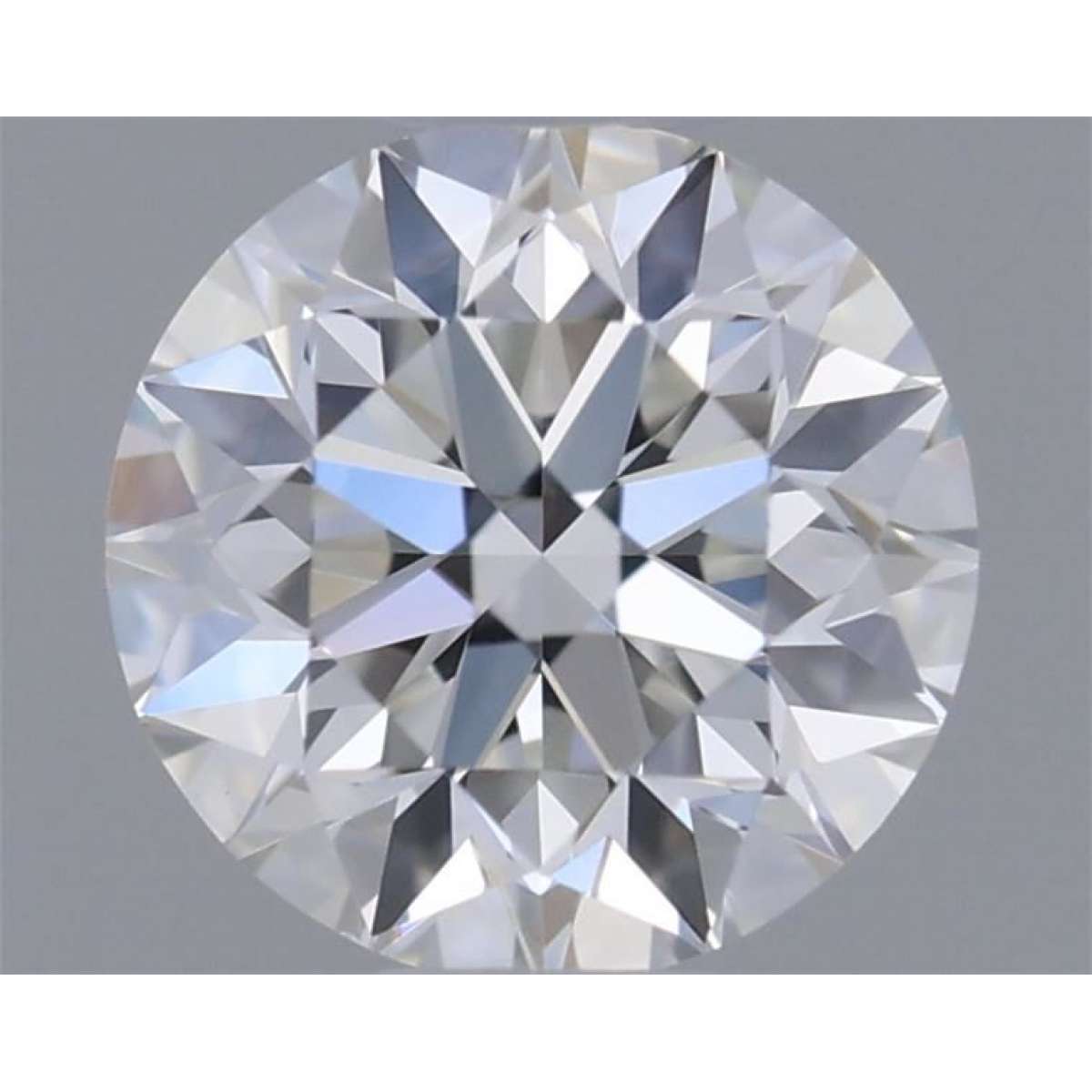 Certified Diamond IGI Carats 0.5 Color E Clarity VVS1  VG  EX  VG Fluorescence NON Brown No Green No Milky No EyeClean 100%