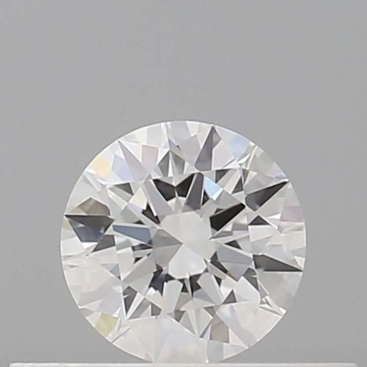 Certified Diamond IGI Carats 0.28 Color E Clarity VVS1  EX  EX  EX Fluorescence NON Brown No Green No Milky No EyeClean 100%