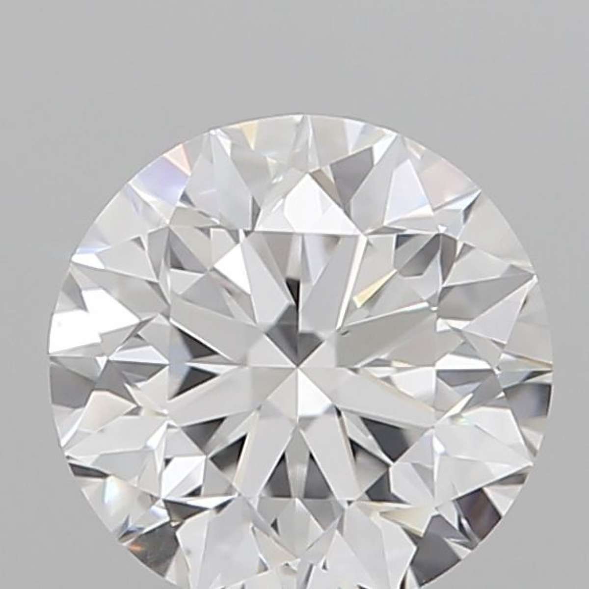 Certified Diamond GIA Carats 0.71 Color D Clarity VS2  VG  EX  EX Fluorescence FNT Brown No Green No Milky No EyeClean 100%