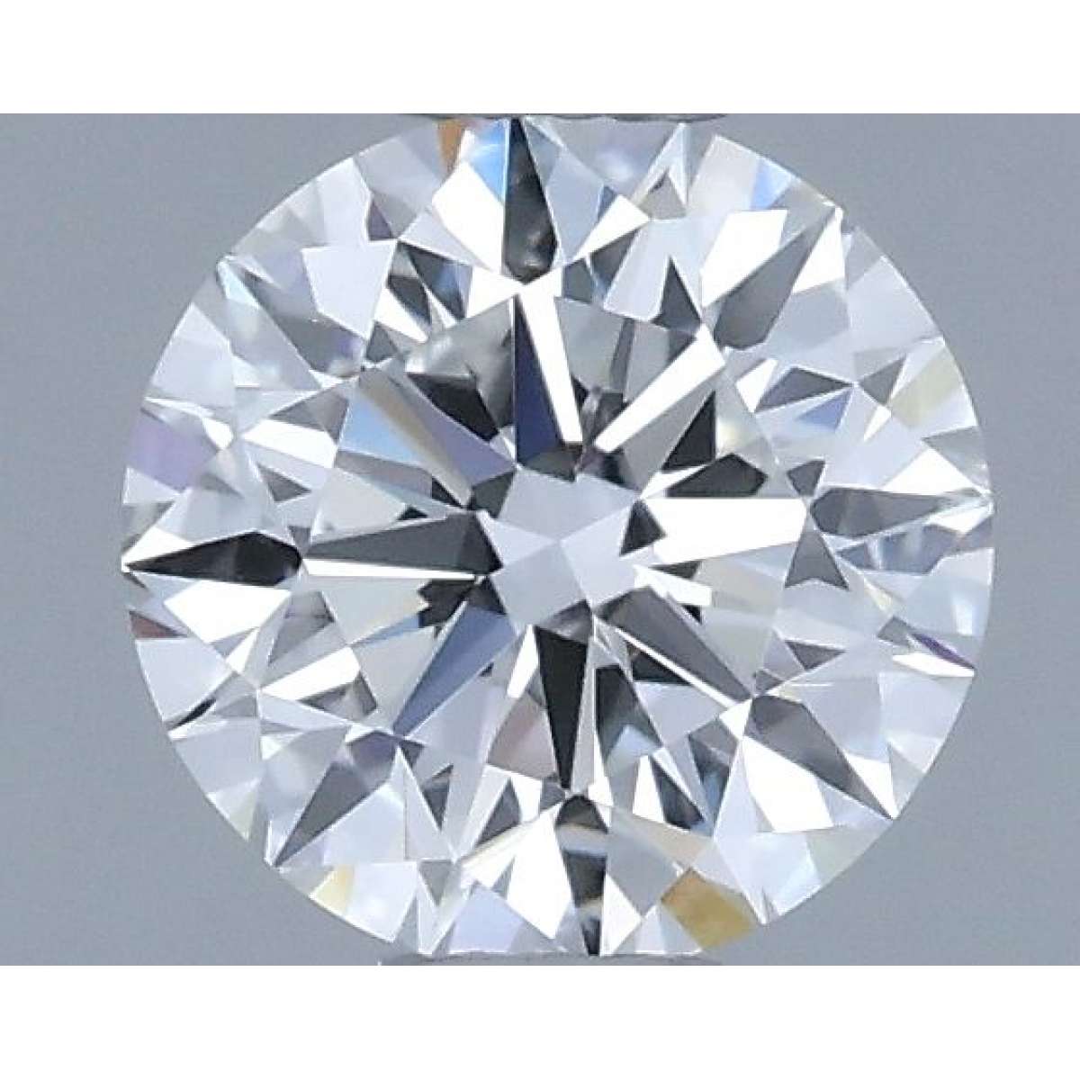 Certified Diamond GIA Carats 0.7 Color E Clarity VVS2  EX  EX  EX Fluorescence NON Brown No Green No Milky No EyeClean 100%