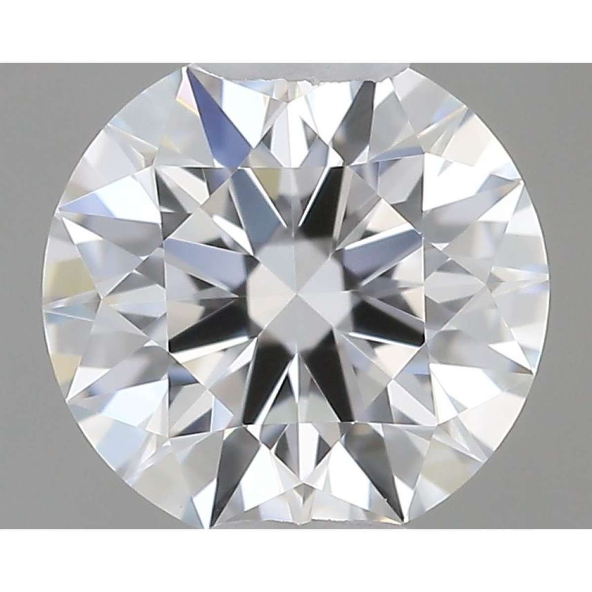 Certified Diamond GIA Carats 0.5 Color D Clarity IF  EX  EX  EX Fluorescence NON Brown No Green No Milky No EyeClean 100%