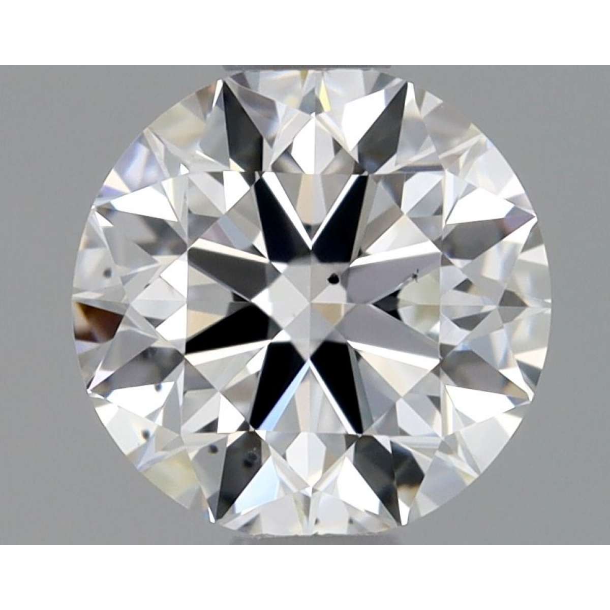 Certified Diamond GIA Carats 0.8 Color E Clarity VS2  EX  EX  EX Fluorescence NON Brown No Green No Milky No EyeClean 100%