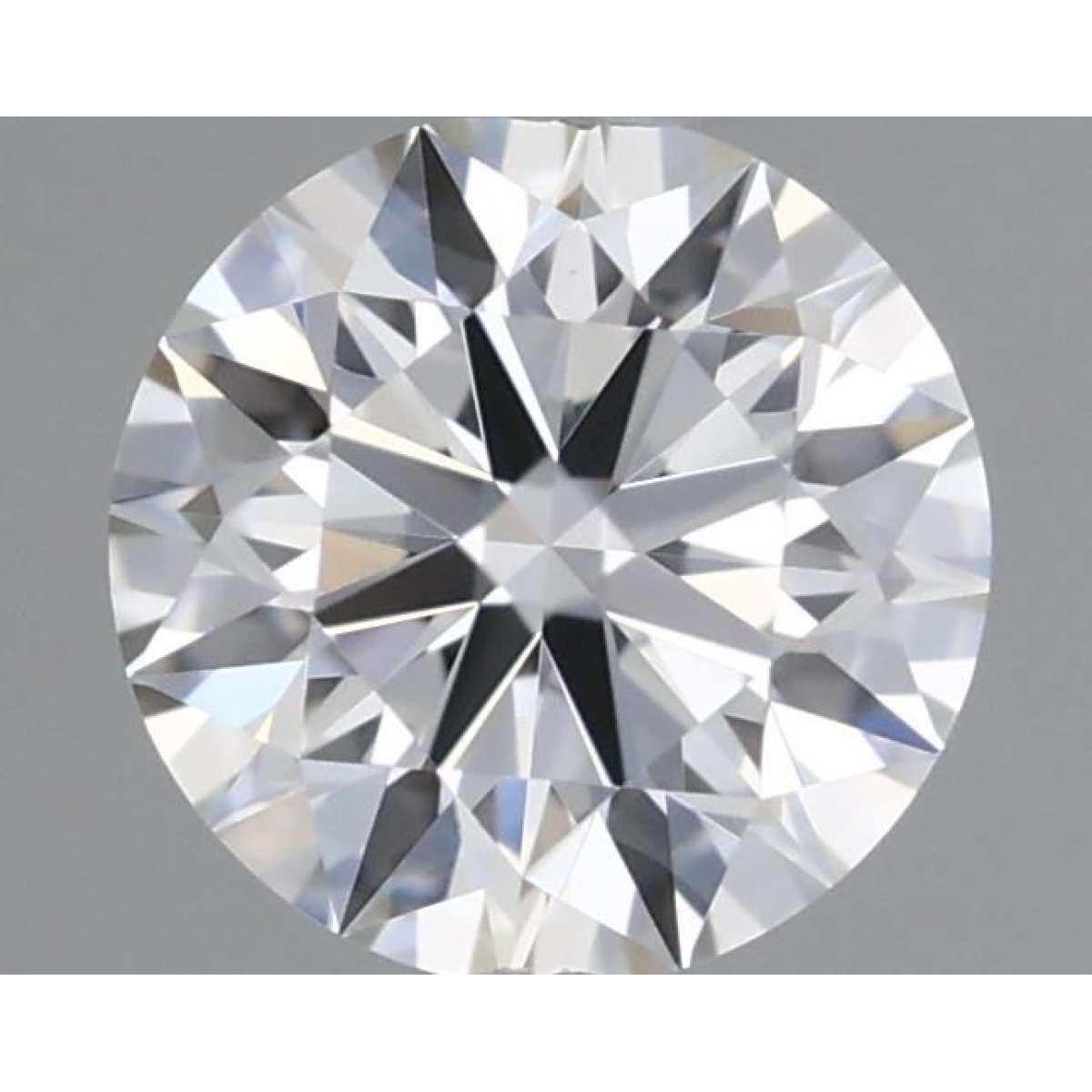 Certified Diamond GIA Carats 0.34 Color G Clarity VVS2  EX  EX  EX Fluorescence NON Brown No Green No Milky No EyeClean 100%