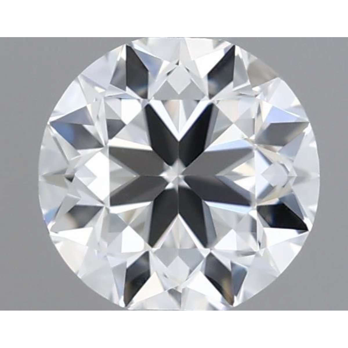 Certified Diamond GIA Carats 0.3 Color G Clarity VVS1  VG  EX  VG Fluorescence FNT Brown No Green No Milky No EyeClean 100%