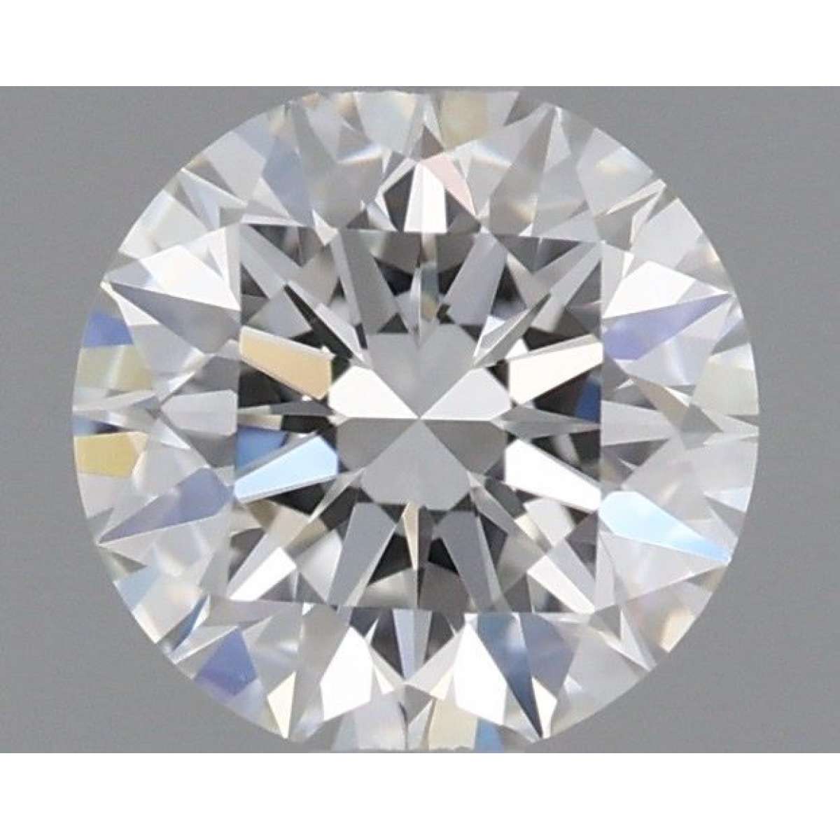 Certified Diamond GIA Carats 0.7 Color G Clarity VVS2  EX  EX  VG Fluorescence NON Brown No Green No Milky No EyeClean 100%