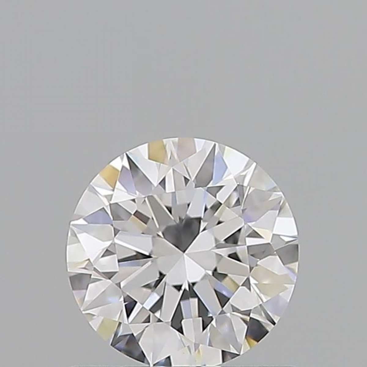 Certified Diamond GIA Carats 0.8 Color D Clarity VVS2  EX  EX  EX Fluorescence NON Brown No Green No Milky No EyeClean 100%