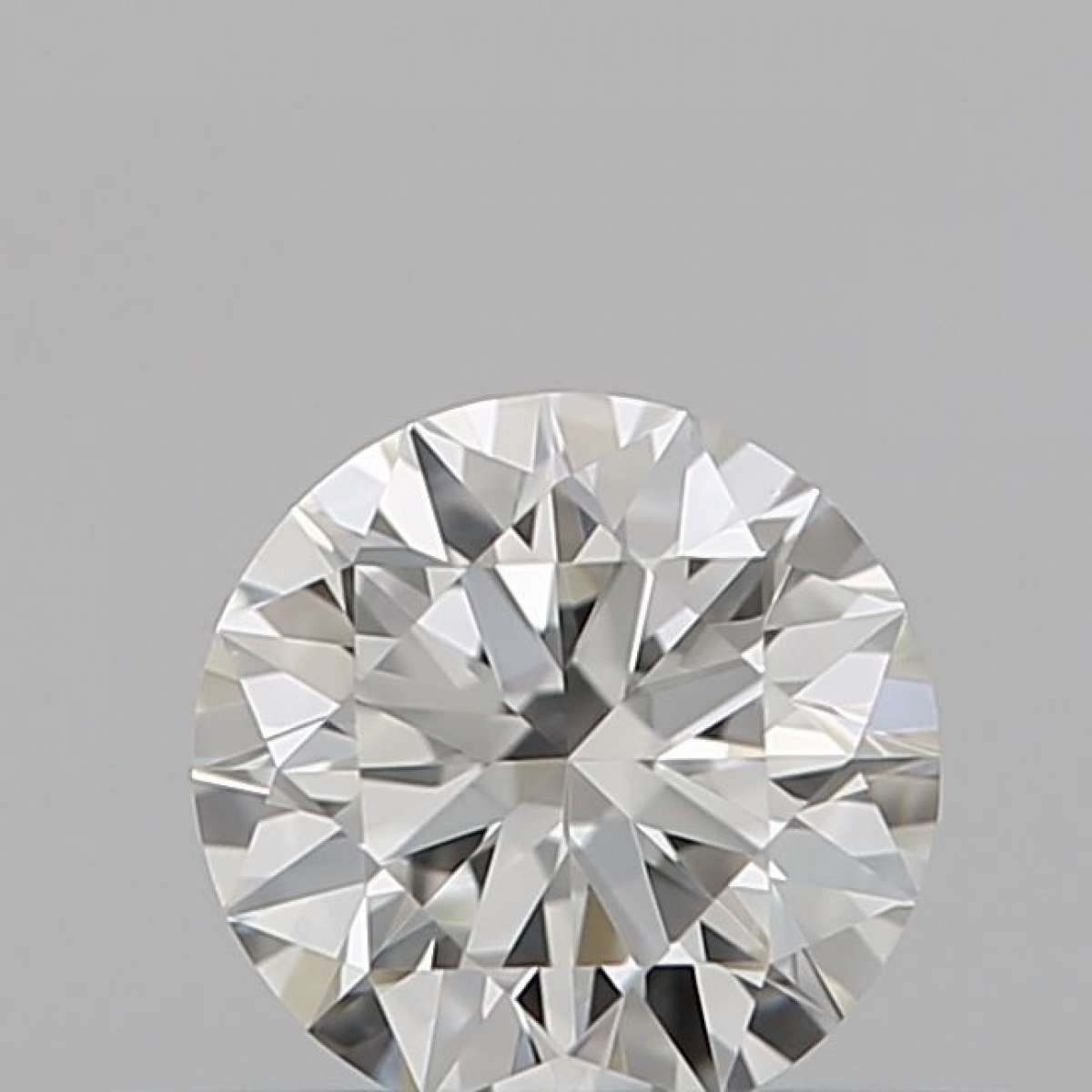 Certified Diamond GIA Carats 0.3 Color H Clarity IF  EX  EX  VG Fluorescence NON Brown No Green No Milky No EyeClean 100%