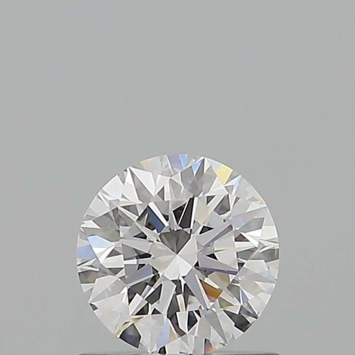 Certified Diamond GIA Carats 0.82 Color D Clarity VS1  EX  EX  EX Fluorescence NON Brown No Green No Milky No EyeClean 100%