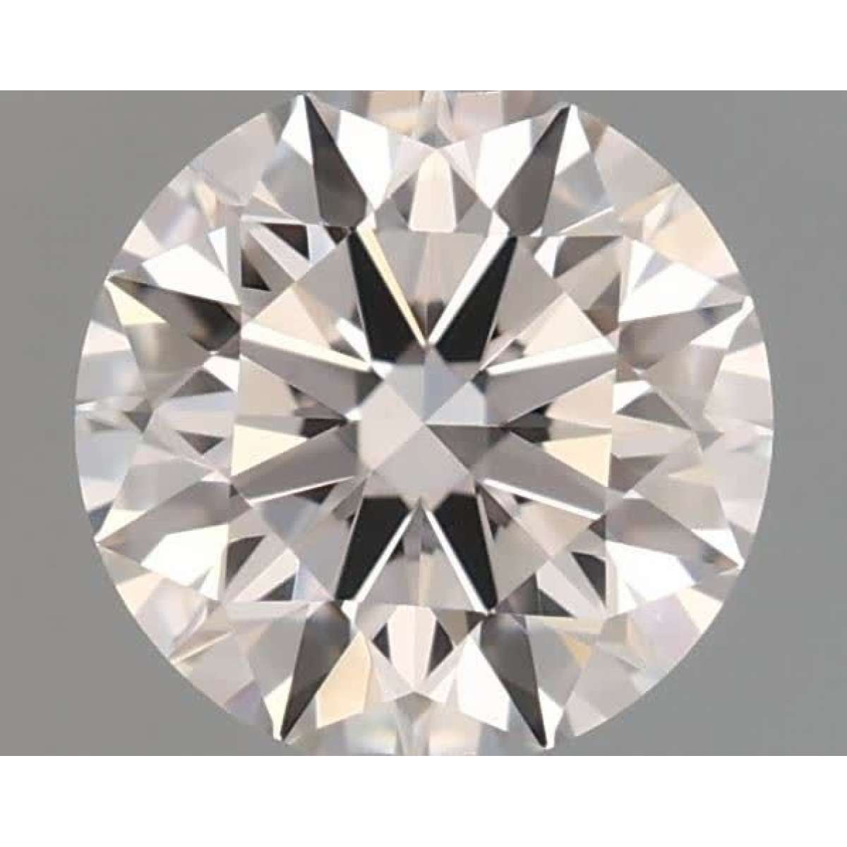 Certified Diamond GIA Carats 0.4 Color G Clarity VS1  EX  EX  EX Fluorescence FNT Brown No Green No Milky No EyeClean 100%