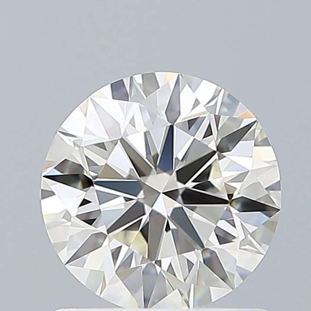 Certified Diamond IGI Carats 0.9 Color G Clarity IF  EX  EX  EX Fluorescence FNT Brown No Green No Milky No EyeClean 100%