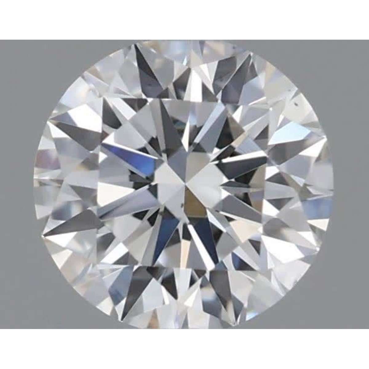 Certified Diamond GIA Carats 0.35 Color G Clarity VS1  EX  EX  EX Fluorescence NON Brown No Green No Milky No EyeClean 100%