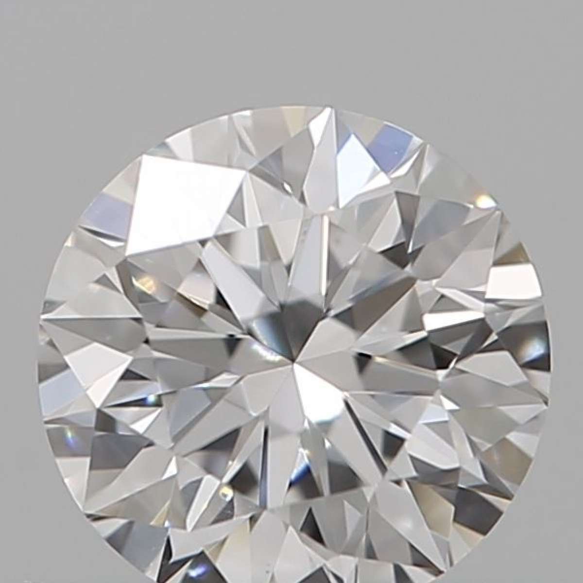 Certified Diamond GIA Carats 0.3 Color D Clarity VS2  EX  EX  EX Fluorescence FNT Brown No Green No Milky No EyeClean 100%