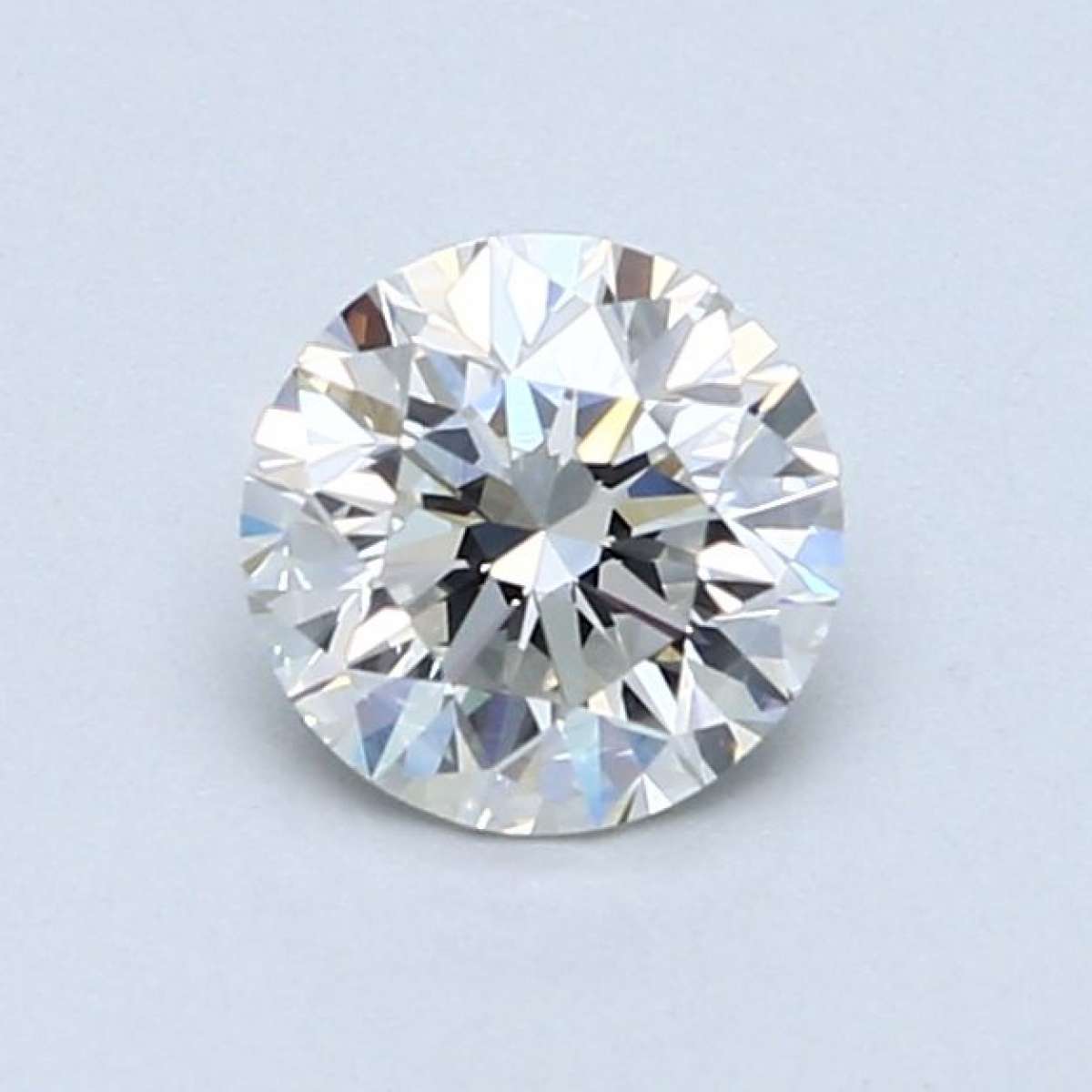 Certified Diamond GIA Carats 0.8 Color G Clarity VS1  VG  EX  EX Fluorescence NON Brown No Green No Milky No EyeClean 100%