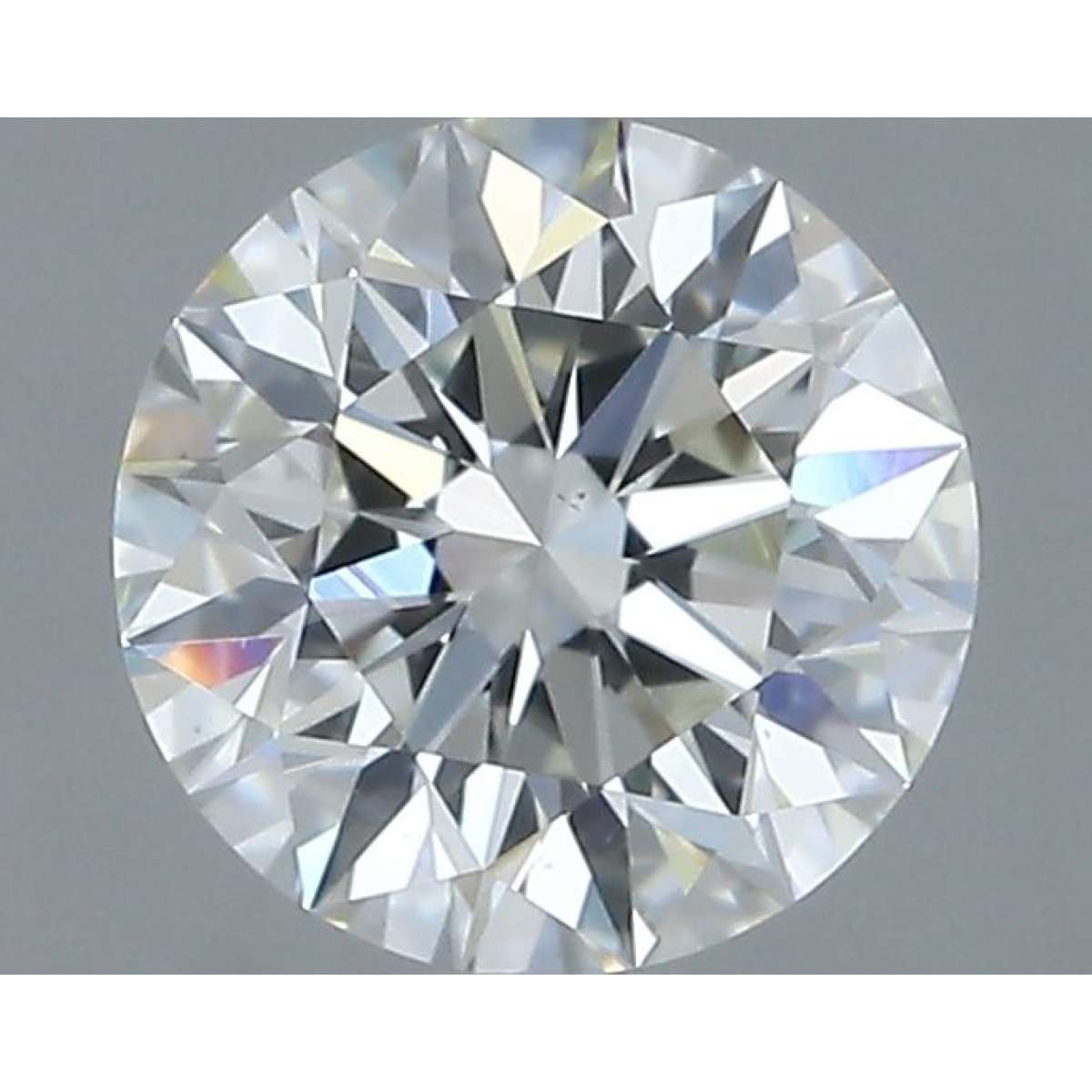 Certified Diamond GIA Carats 1.2 Color H Clarity VS1  EX  EX  EX Fluorescence NON Brown No Green No Milky No EyeClean 100%