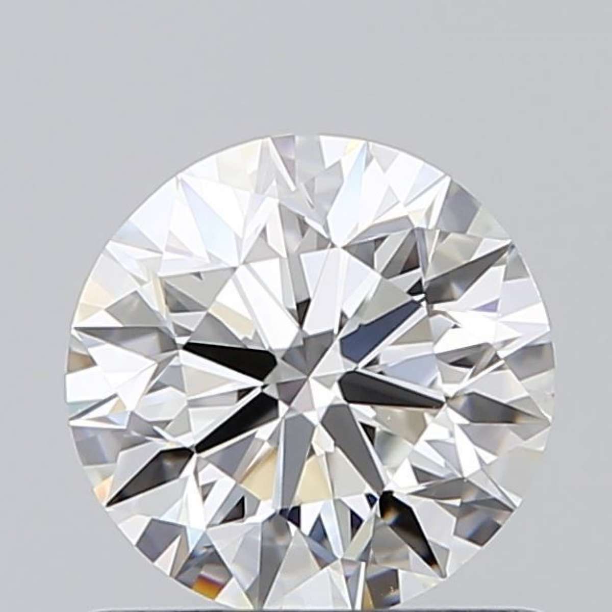 Certified Diamond GIA Carats 0.8 Color G Clarity VVS2  EX  EX  VG Fluorescence NON Brown No Green No Milky No EyeClean 100%