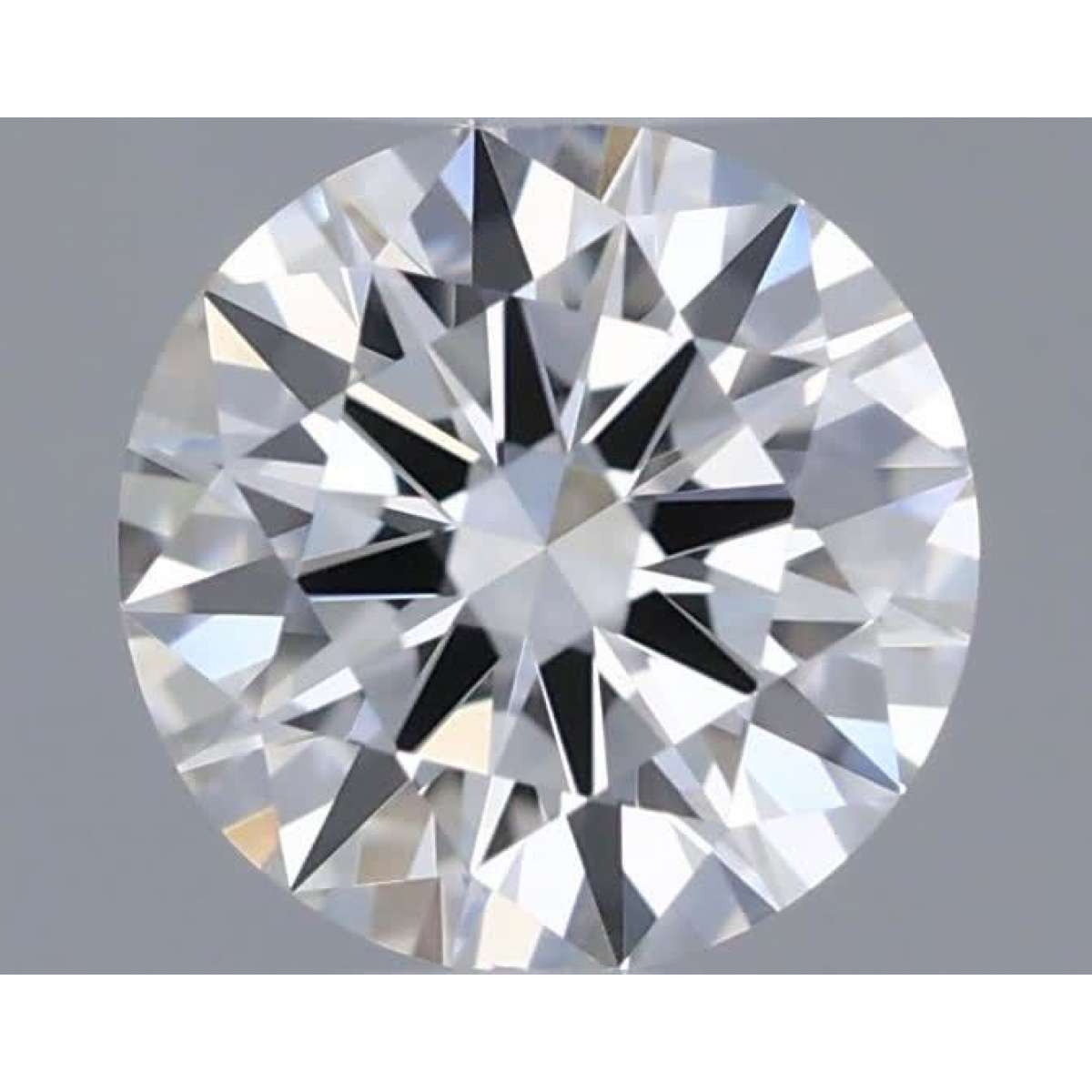 Certified Diamond GIA Carats 0.32 Color G Clarity IF  EX  EX  EX Fluorescence FNT Brown No Green No Milky No EyeClean 100%