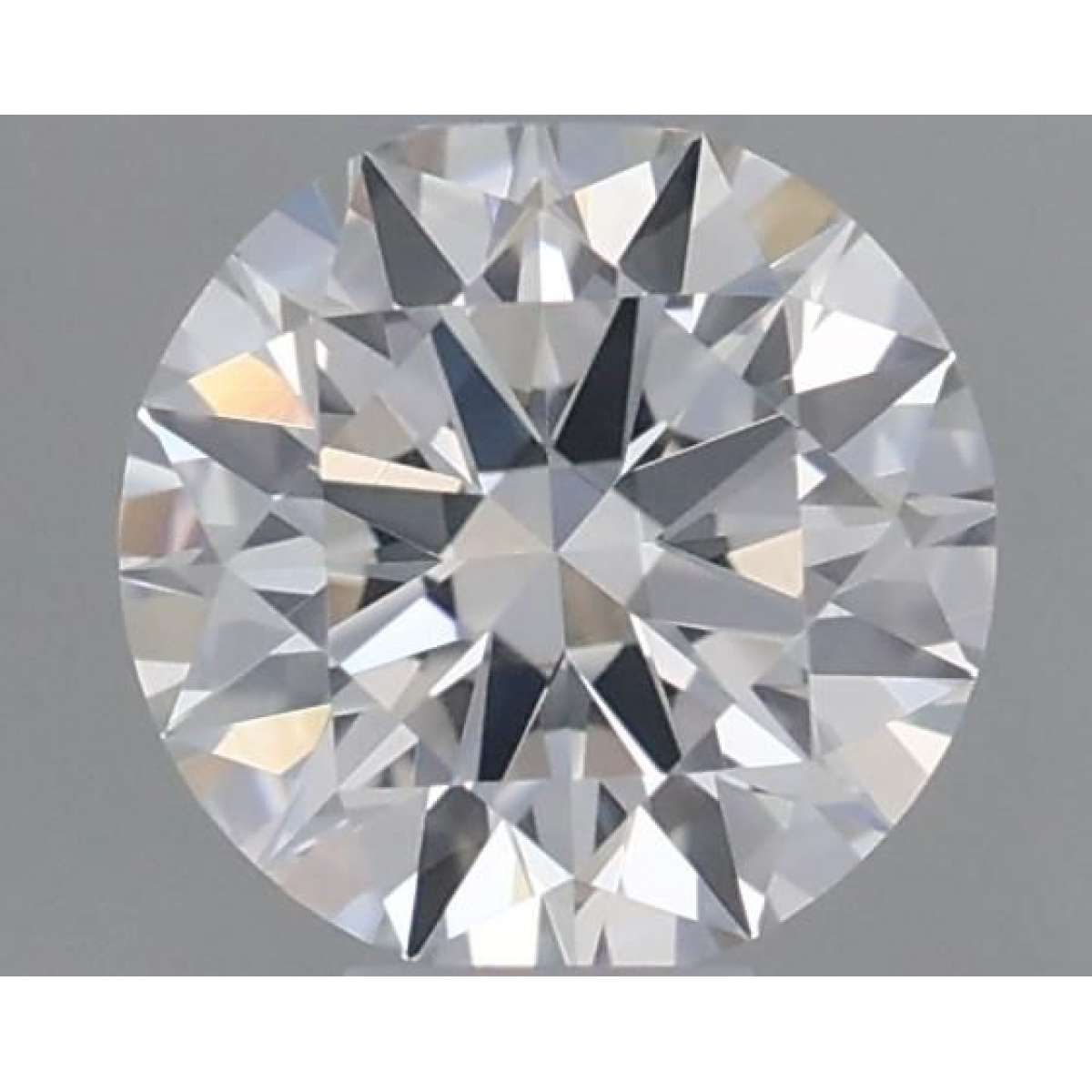 Certified Diamond GIA Carats 0.31 Color G Clarity VS1  EX  EX  EX Fluorescence FNT Brown No Green No Milky No EyeClean 100%