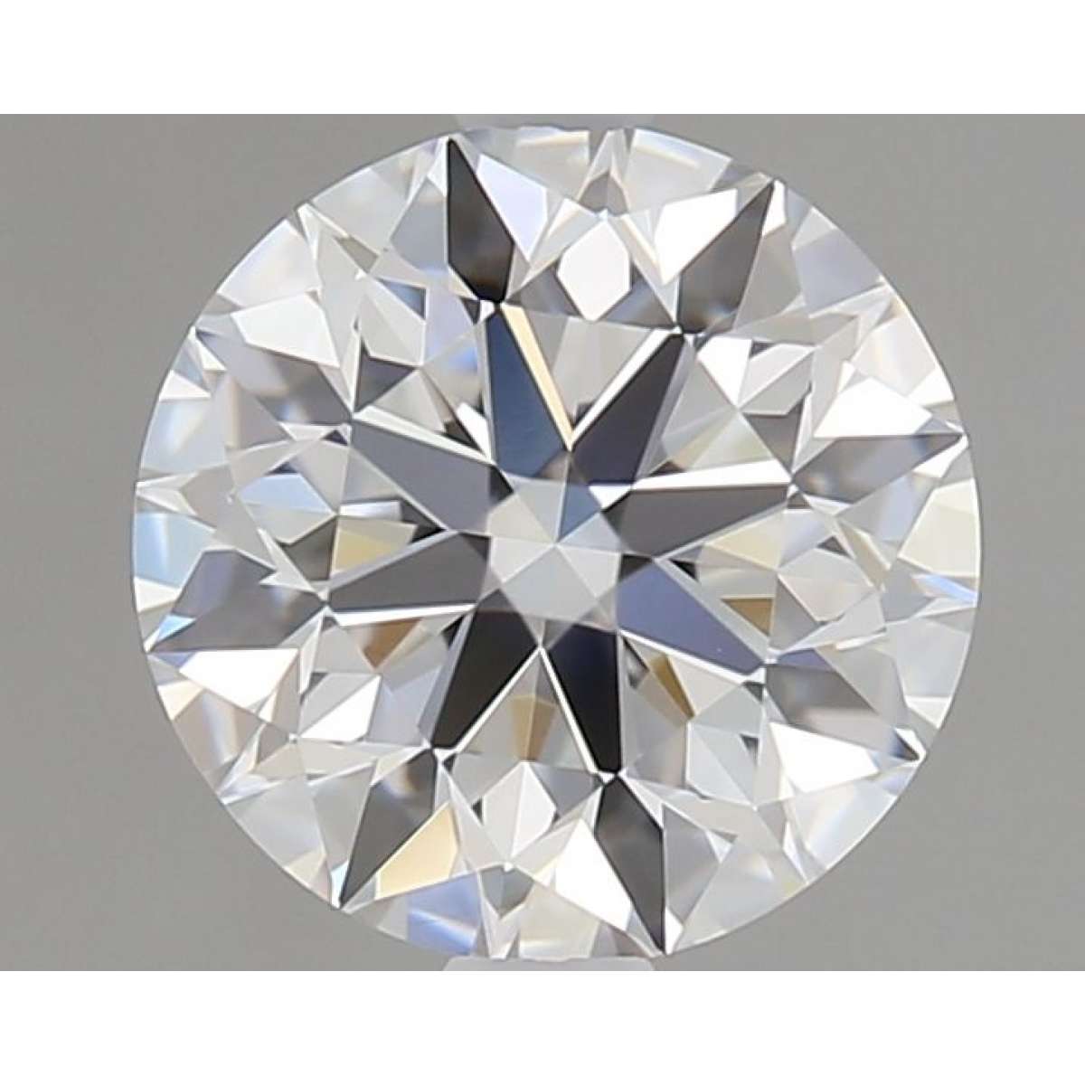 Certified Diamond GIA Carats 0.77 Color E Clarity VVS1  EX  EX  EX Fluorescence NON Brown No Green No Milky No EyeClean 100%