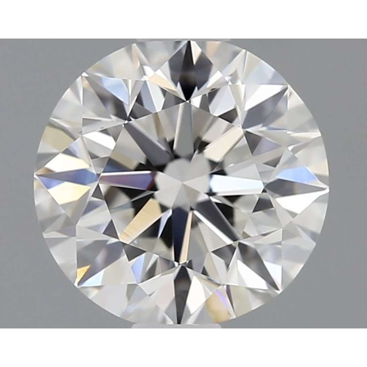 Certified Diamond IGI Carats 0.7 Color E Clarity VVS1  EX  EX  EX Fluorescence NON Brown No Green No Milky No EyeClean 100%