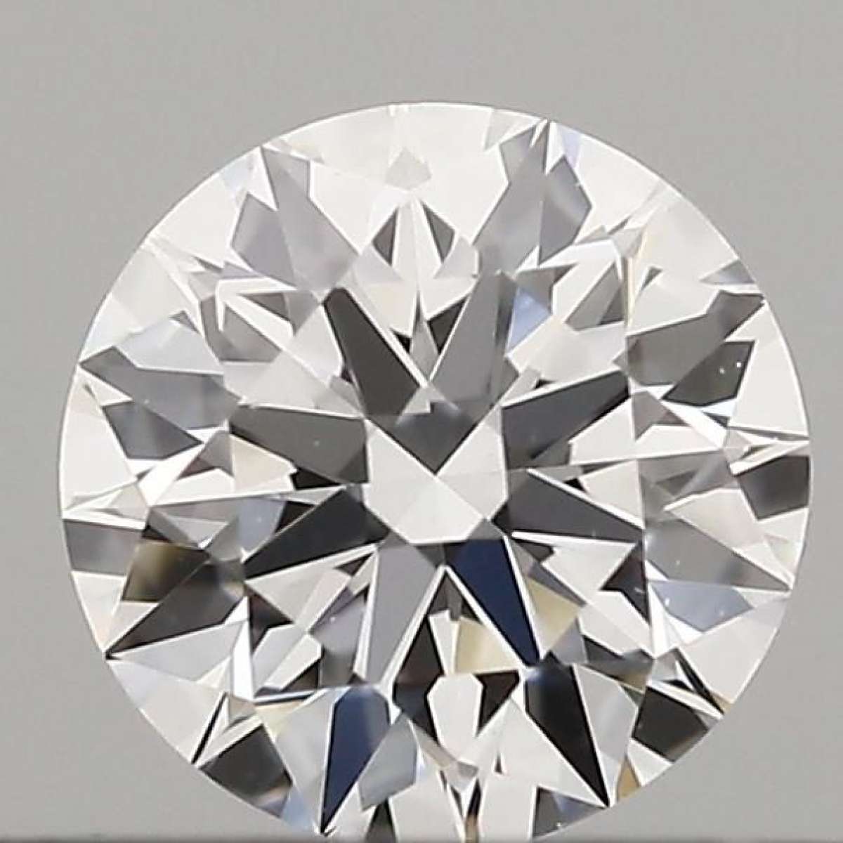 Certified Diamond GIA Carats 0.31 Color D Clarity VVS2  EX  VG  EX Fluorescence NON Brown No Green No Milky No EyeClean 100%