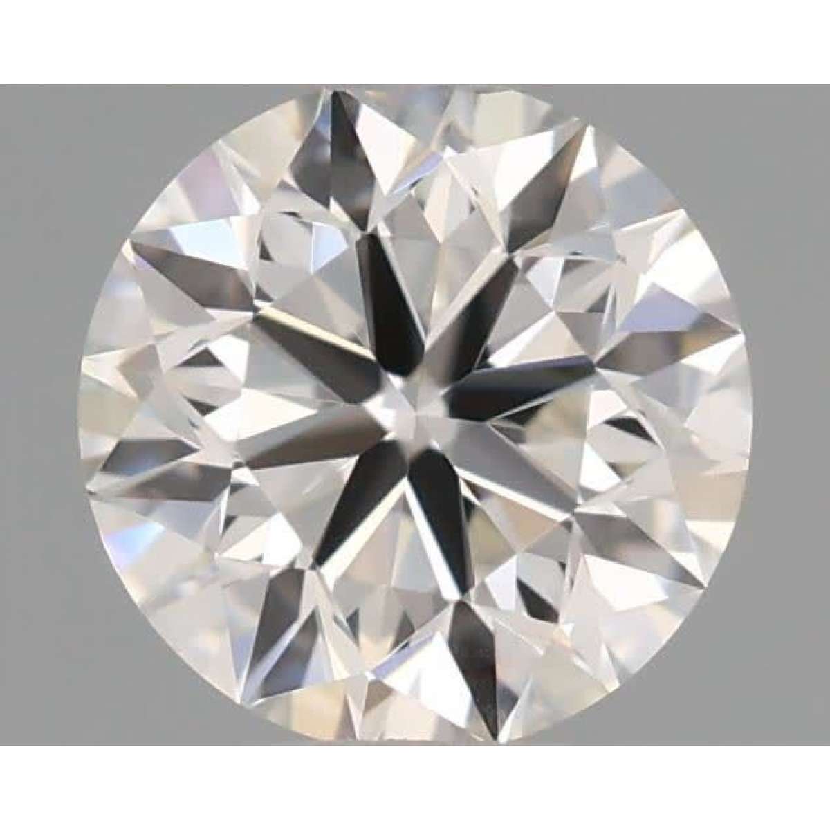 Certified Diamond GIA Carats 0.4 Color G Clarity VVS1  VG  EX  VG Fluorescence NON Brown No Green No Milky No EyeClean 100%