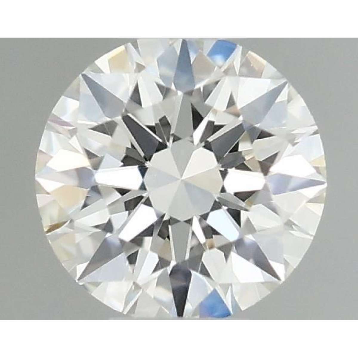 Certified Diamond GIA Carats 0.22 Color G Clarity VS1  EX  EX  EX Fluorescence NON Brown No Green No Milky No EyeClean 100%