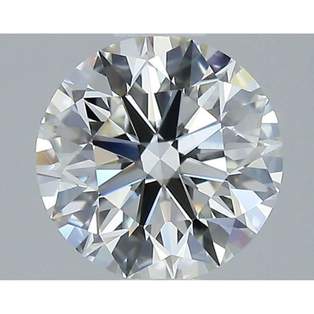 Certified Diamond GIA Carats 1.19 Color H Clarity VVS2  EX  EX  EX Fluorescence NON Brown No Green No Milky No EyeClean 100%