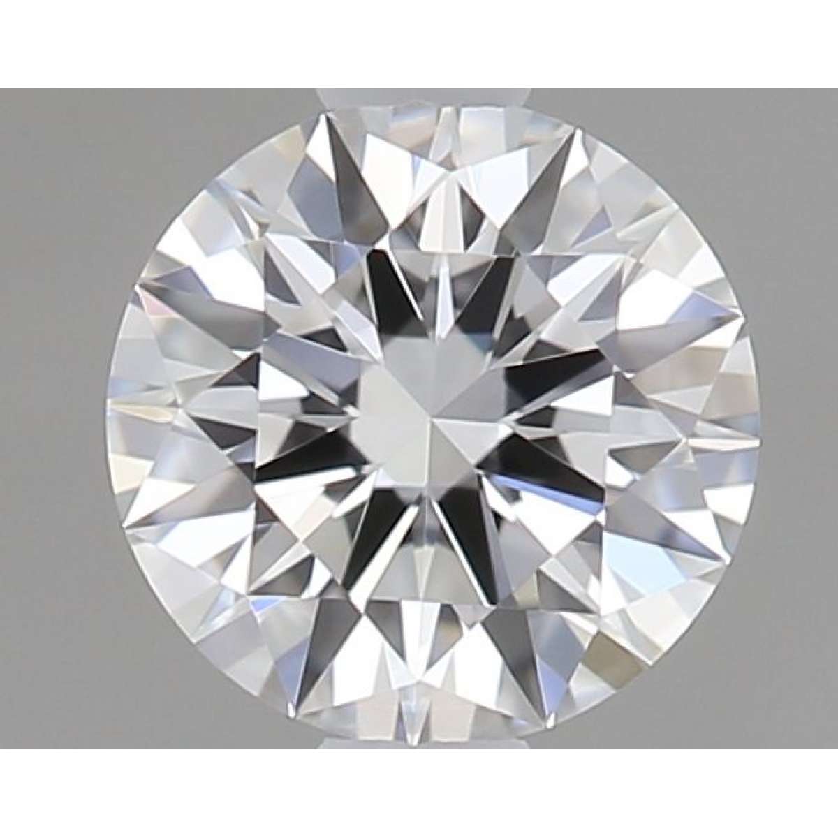 Certified Diamond GIA Carats 0.26 Color D Clarity VVS2  EX  EX  EX Fluorescence NON Brown No Green No Milky No EyeClean 100%