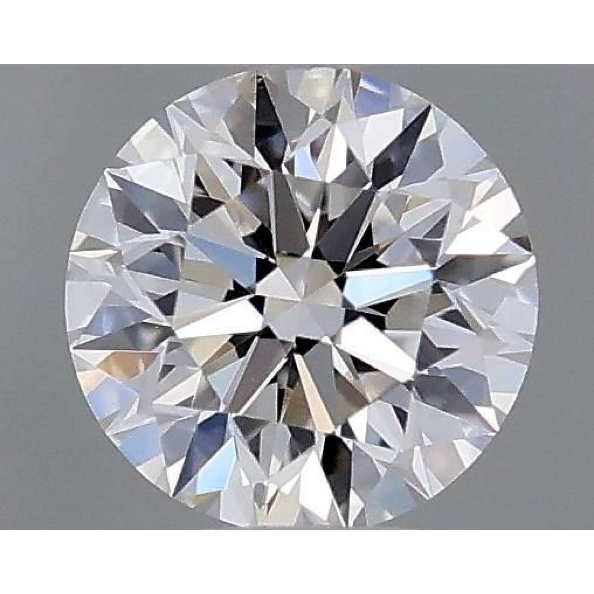 Certified Diamond GIA Carats 0.22 Color E Clarity VS2  EX  EX  EX Fluorescence FNT Brown No Green No Milky No EyeClean 100%