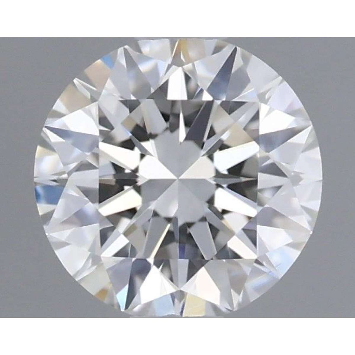 Certified Diamond IGI Carats 0.56 Color G Clarity IF  EX  EX  EX Fluorescence NON Brown No Green No Milky No EyeClean 100%