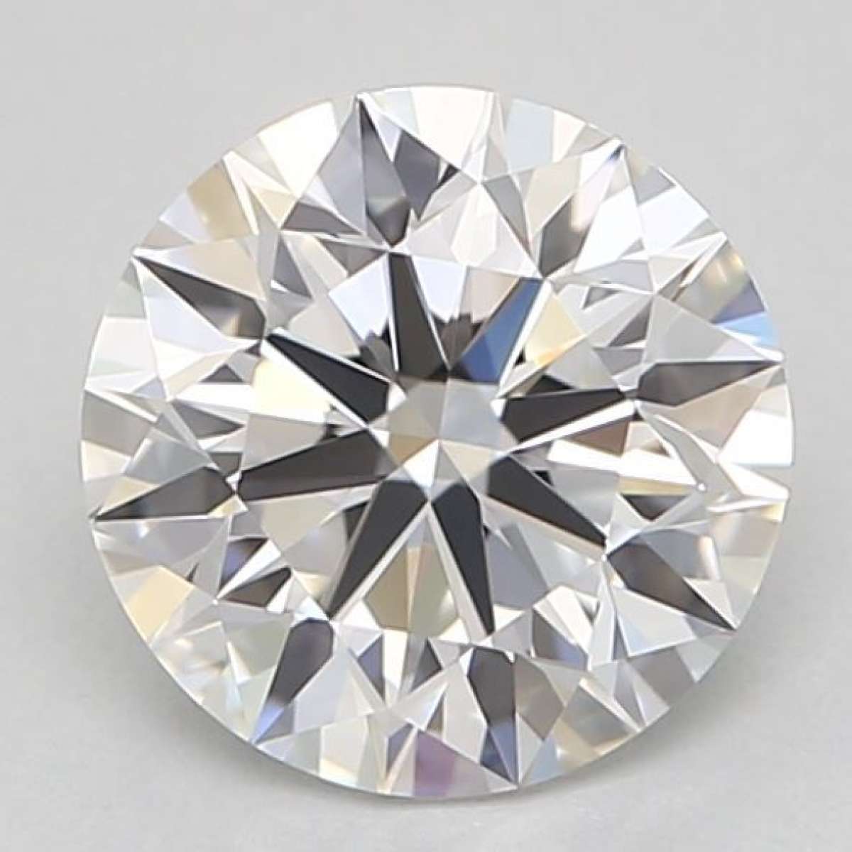 Certified Diamond GIA Carats 0.71 Color E Clarity VVS1  EX  EX  EX Fluorescence NON Brown No Green No Milky No EyeClean 100%