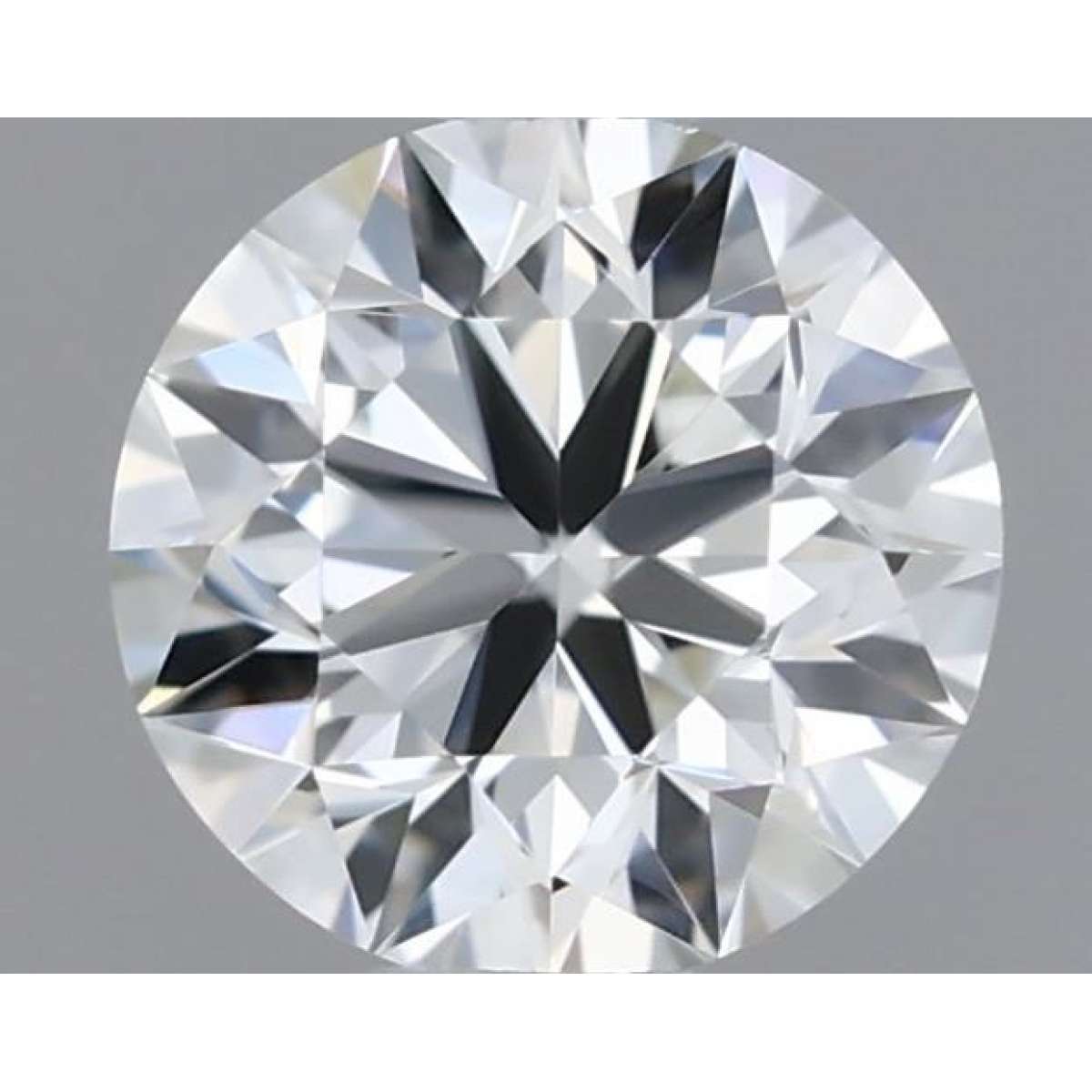 Certified Diamond GIA Carats 0.3 Color H Clarity VS1  VG  EX  VG Fluorescence NON Brown No Green No Milky No EyeClean 100%