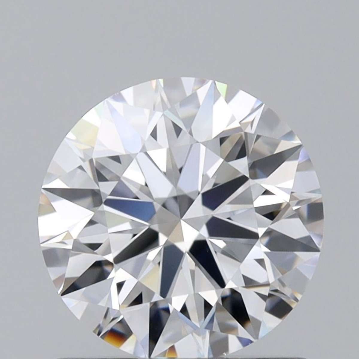 Certified Diamond GIA Carats 0.81 Color D Clarity VS1  EX  EX  EX Fluorescence NON Brown No Green No Milky No EyeClean 100%