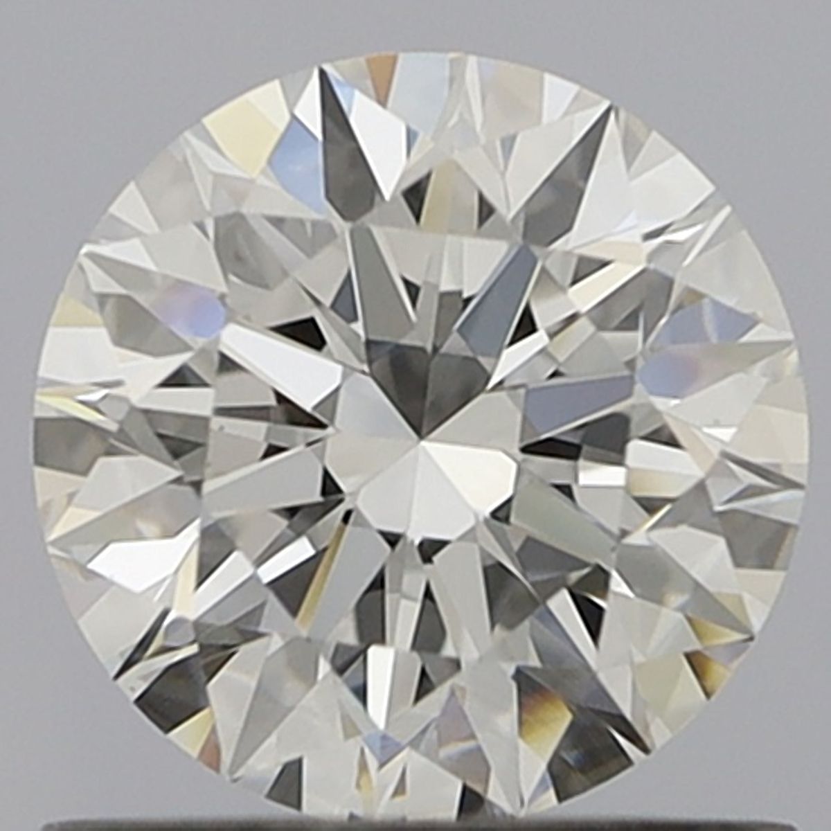 Certified Diamond GIA Carats 0.9 Color D Clarity VS1  EX  EX  EX Fluorescence NON Brown No Green No Milky No EyeClean 100%