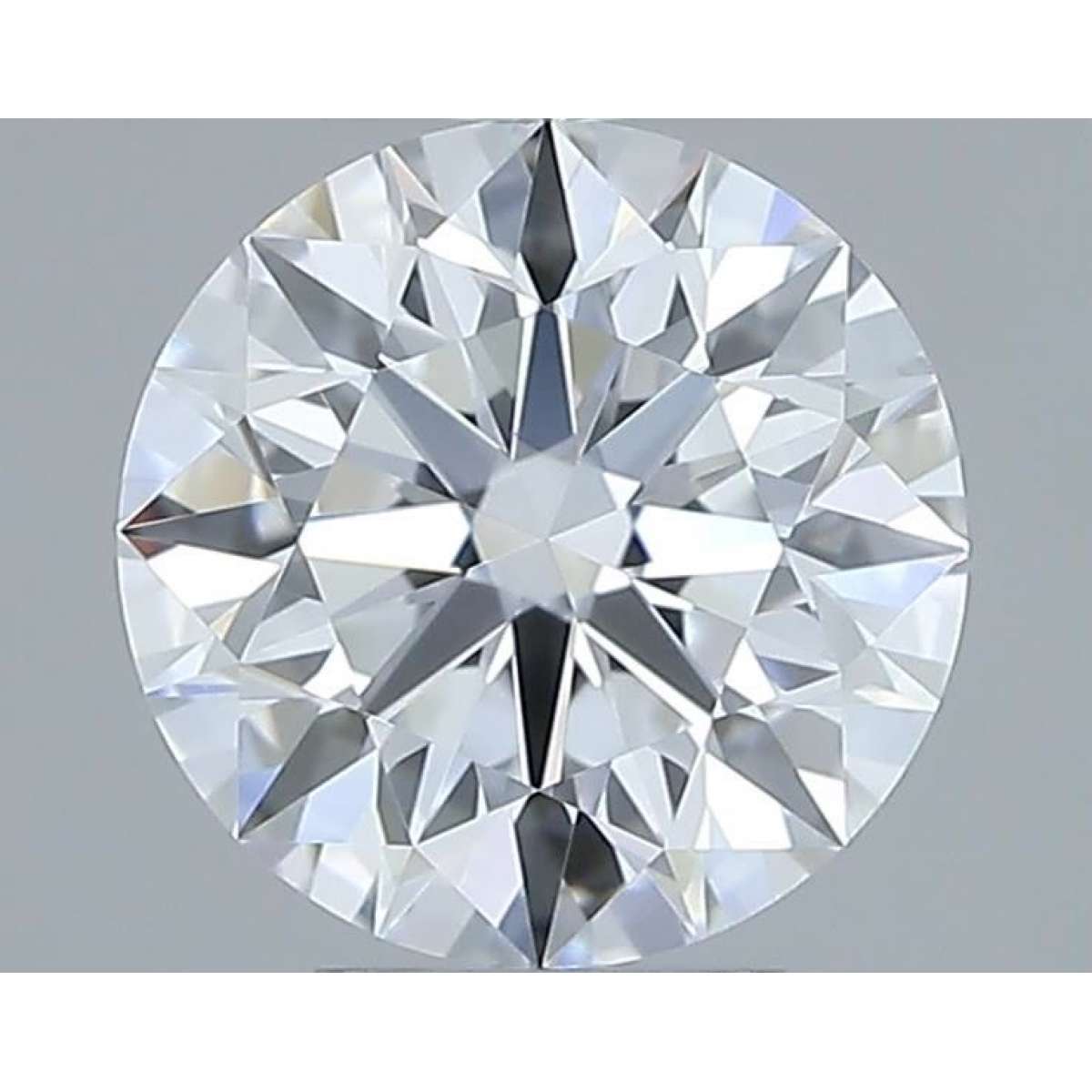 Certified Diamond GIA Carats 0.7 Color D Clarity FL  EX  EX  EX Fluorescence NON Brown No Green No Milky No EyeClean 100%