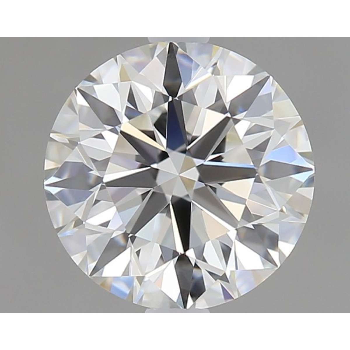 Certified Diamond GIA Carats 1.09 Color H Clarity IF  EX  EX  EX Fluorescence NON Brown No Green No Milky No EyeClean 100%