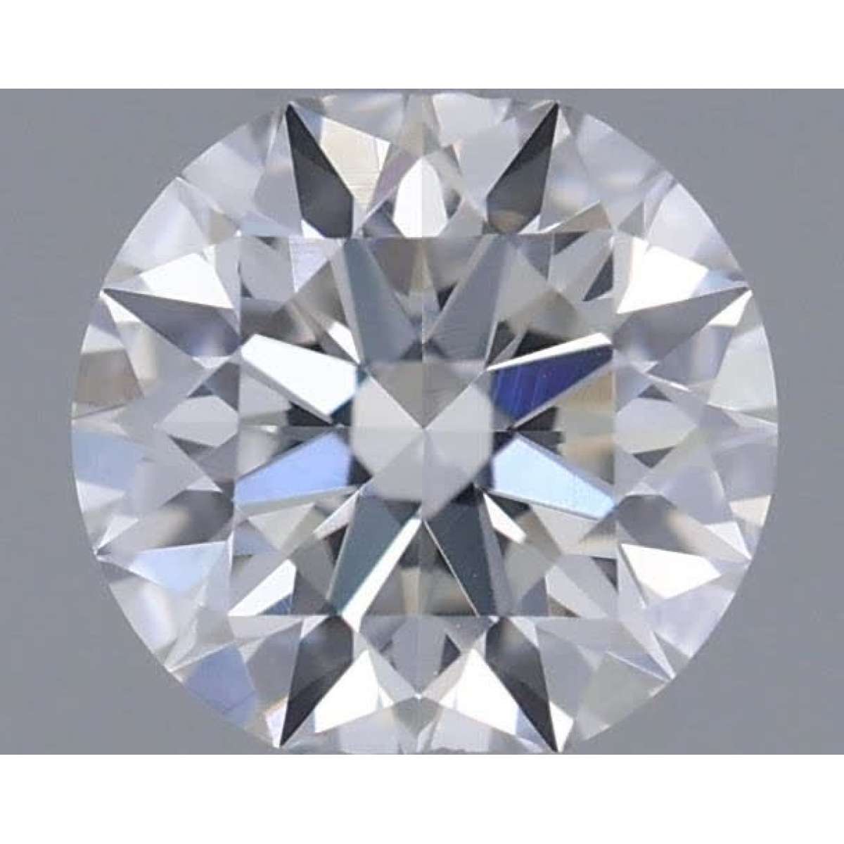 Certified Diamond GIA Carats 0.32 Color E Clarity VS2  EX  EX  EX Fluorescence NON Brown No Green No Milky No EyeClean 100%