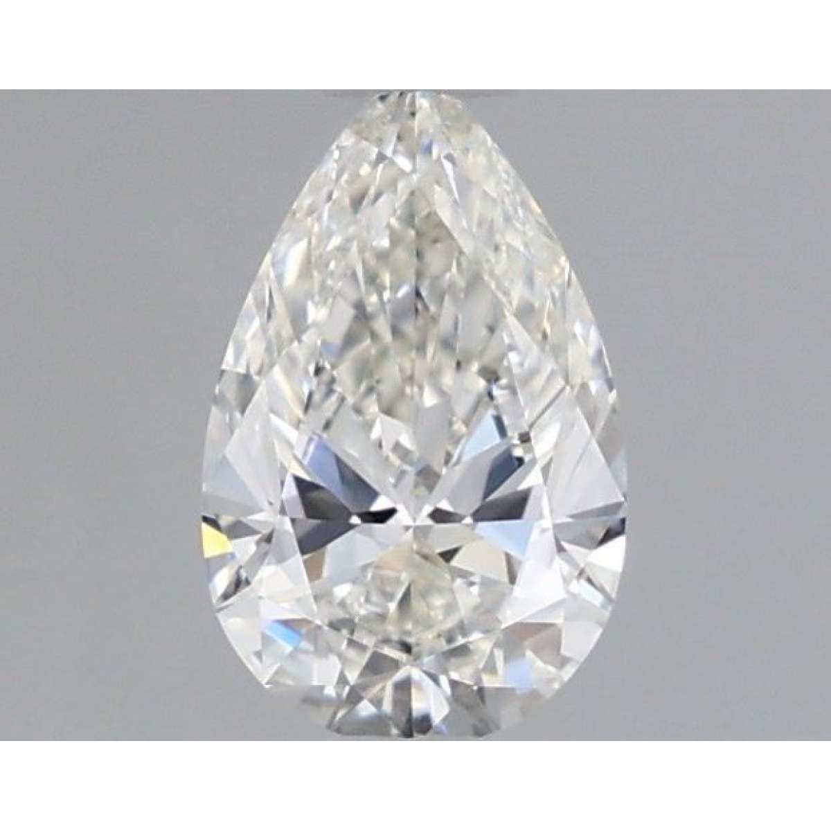 Certified Diamond GIA Carats 0.73 Color H Clarity VVS2  -  EX  EX Fluorescence FNT Brown No Green No Milky No EyeClean 100%