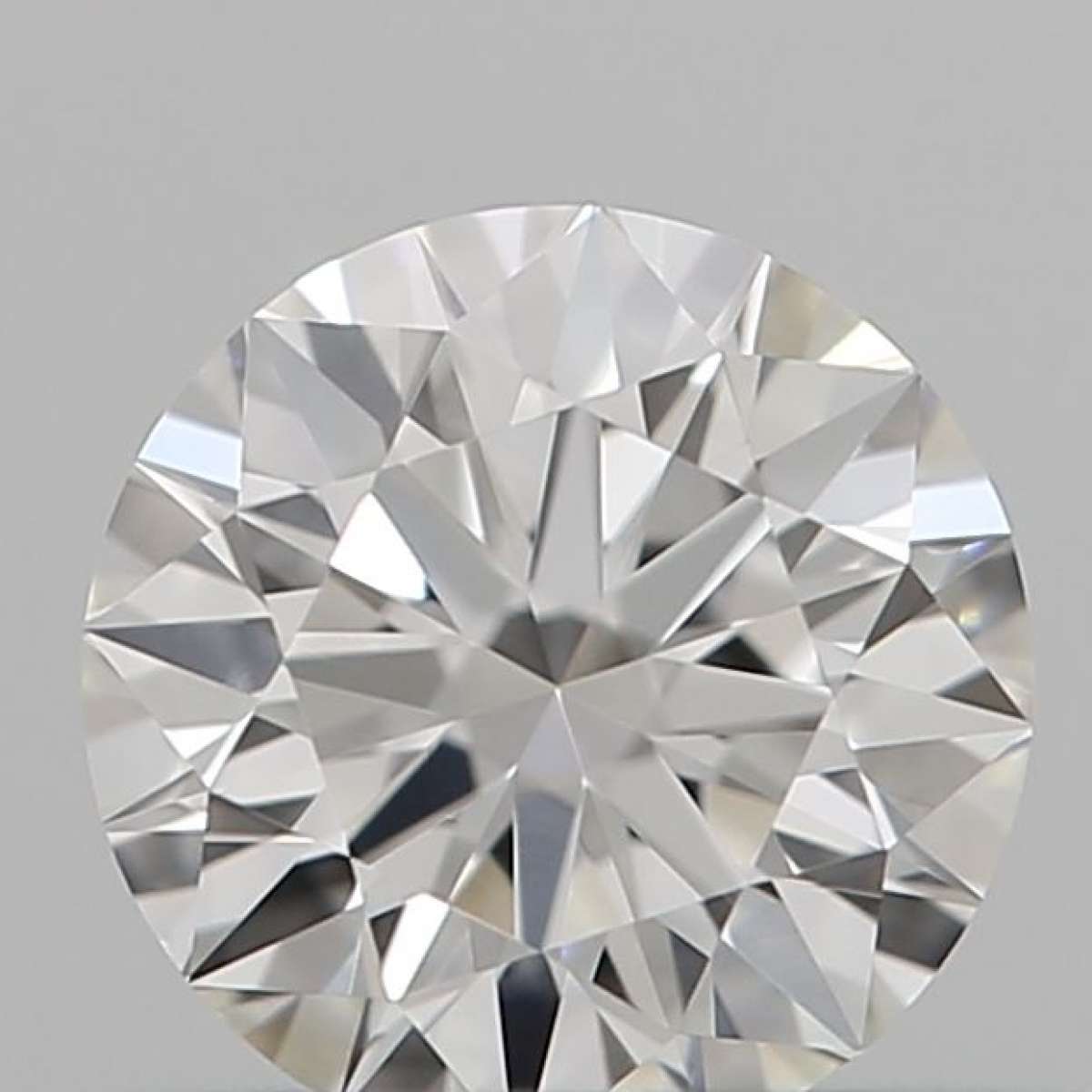 Certified Diamond GIA Carats 0.31 Color H Clarity VVS1  EX  EX  EX Fluorescence FNT Brown No Green No Milky No EyeClean 100%