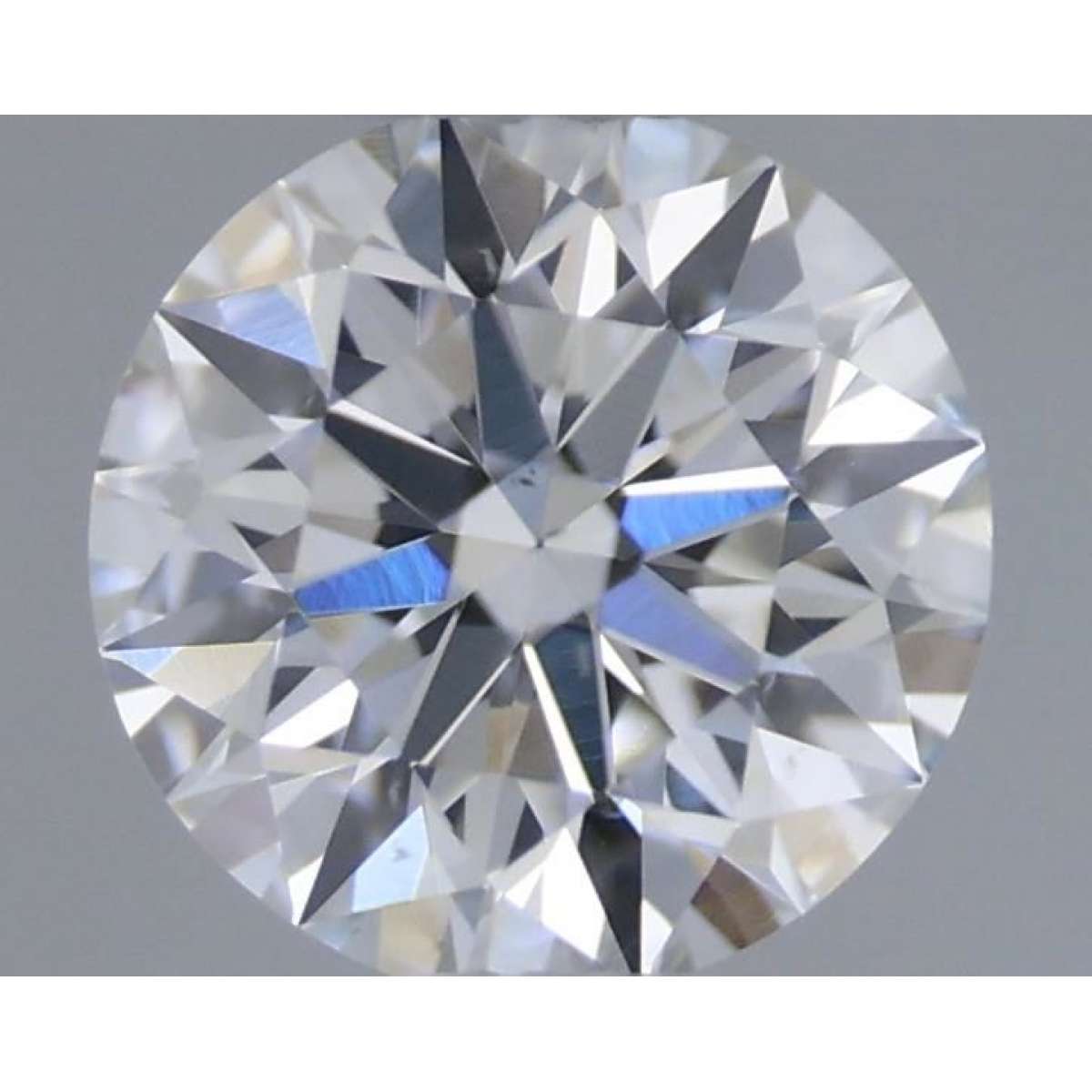 Certified Diamond GIA Carats 0.32 Color G Clarity VS2  EX  EX  EX Fluorescence NON Brown No Green No Milky No EyeClean 100%