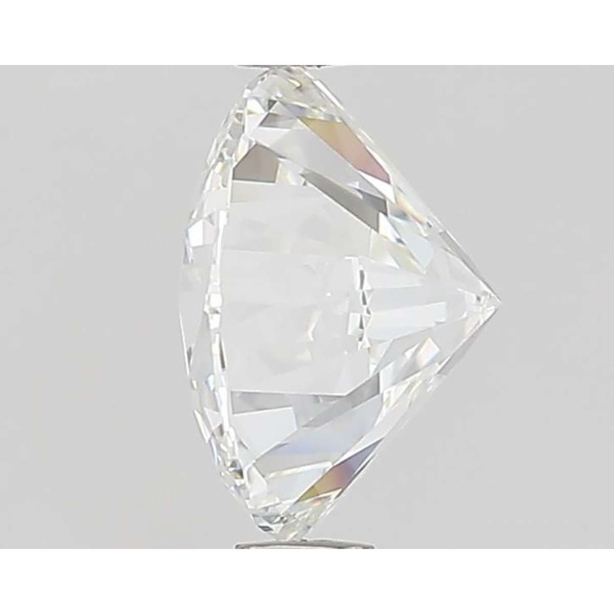 Certified Diamond GIA Carats 1.9 Color G Clarity VVS1  EX  EX  EX Fluorescence FNT Brown No Green No Milky No EyeClean 100%