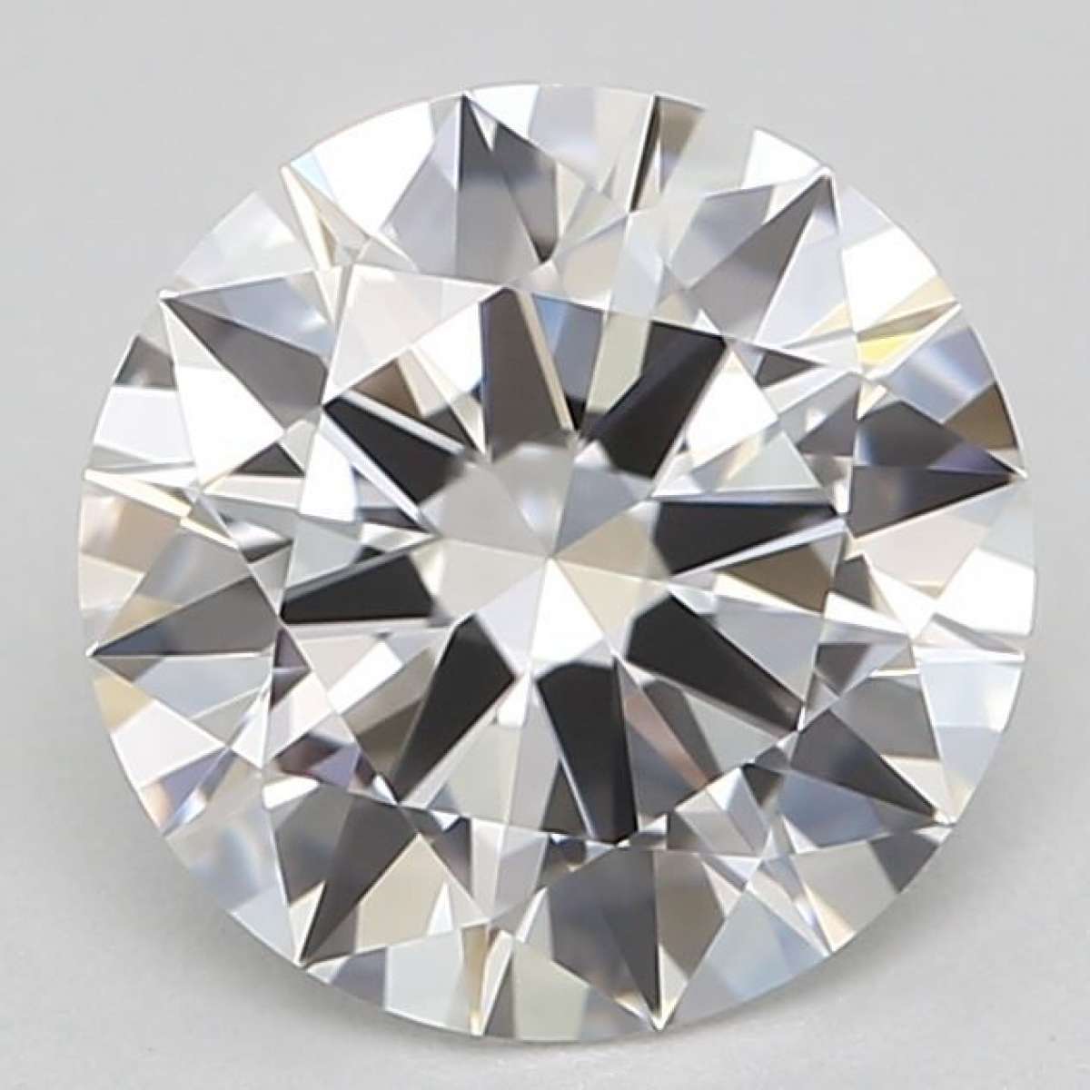 Certified Diamond GIA Carats 0.93 Color E Clarity VVS1  EX  EX  EX Fluorescence NON Brown No Green No Milky No EyeClean 100%