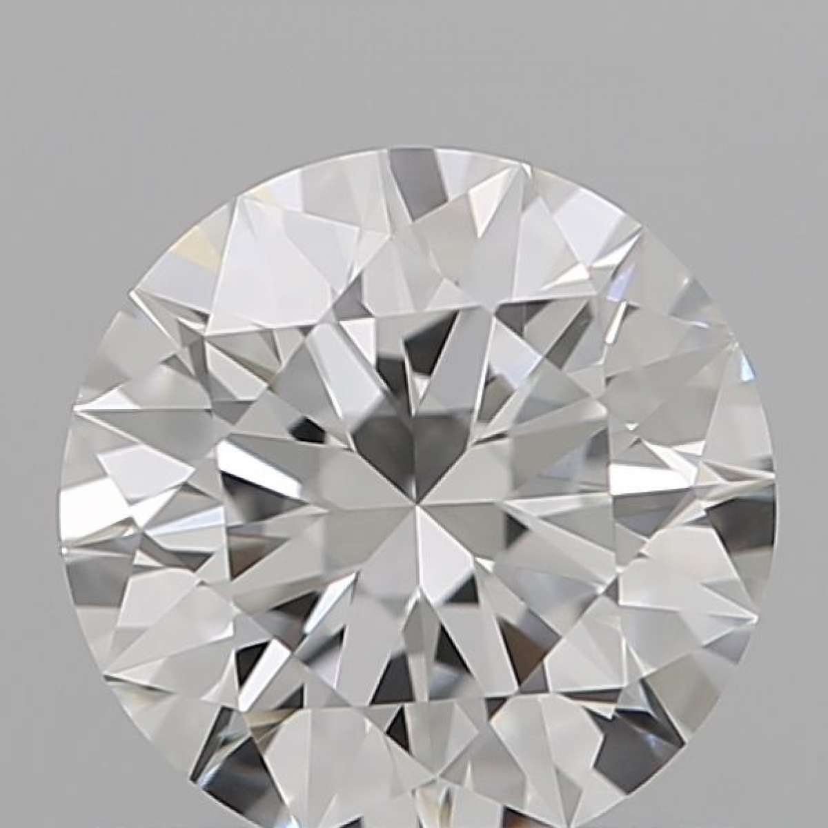 Certified Diamond GIA Carats 0.7 Color G Clarity VS2  EX  EX  EX Fluorescence NON Brown No Green No Milky No EyeClean 100%